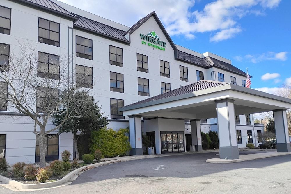 Wingate by Wyndham North East 1