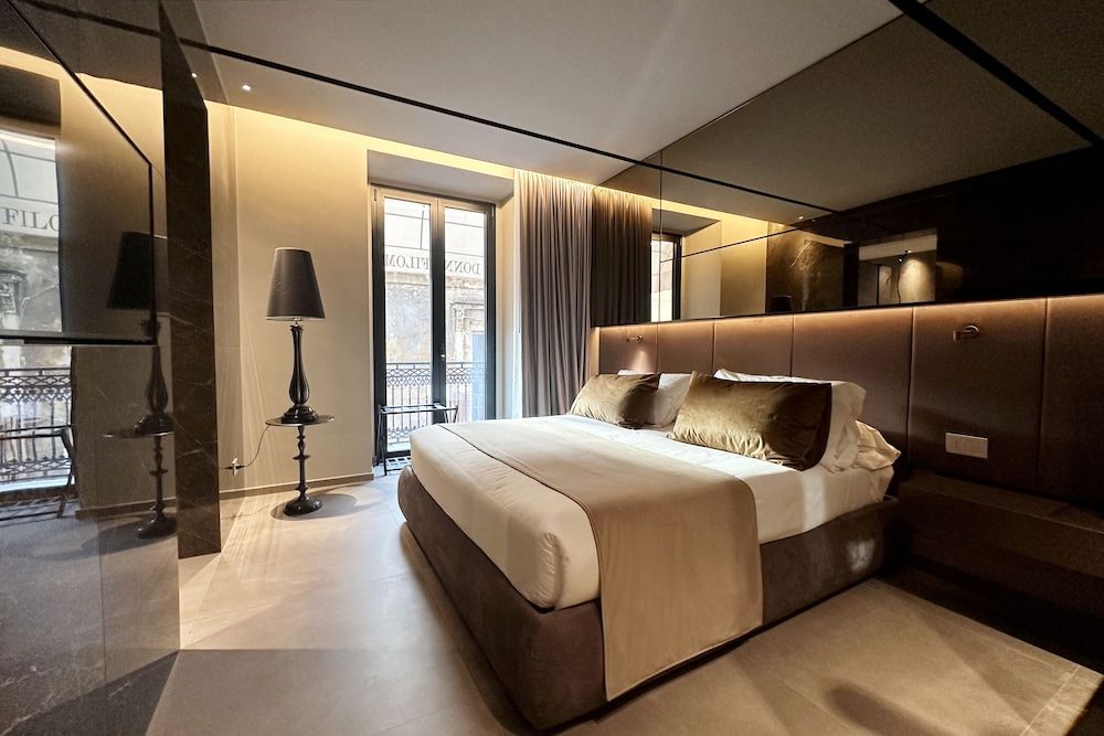 Donna Filomena Luxury Suites 1