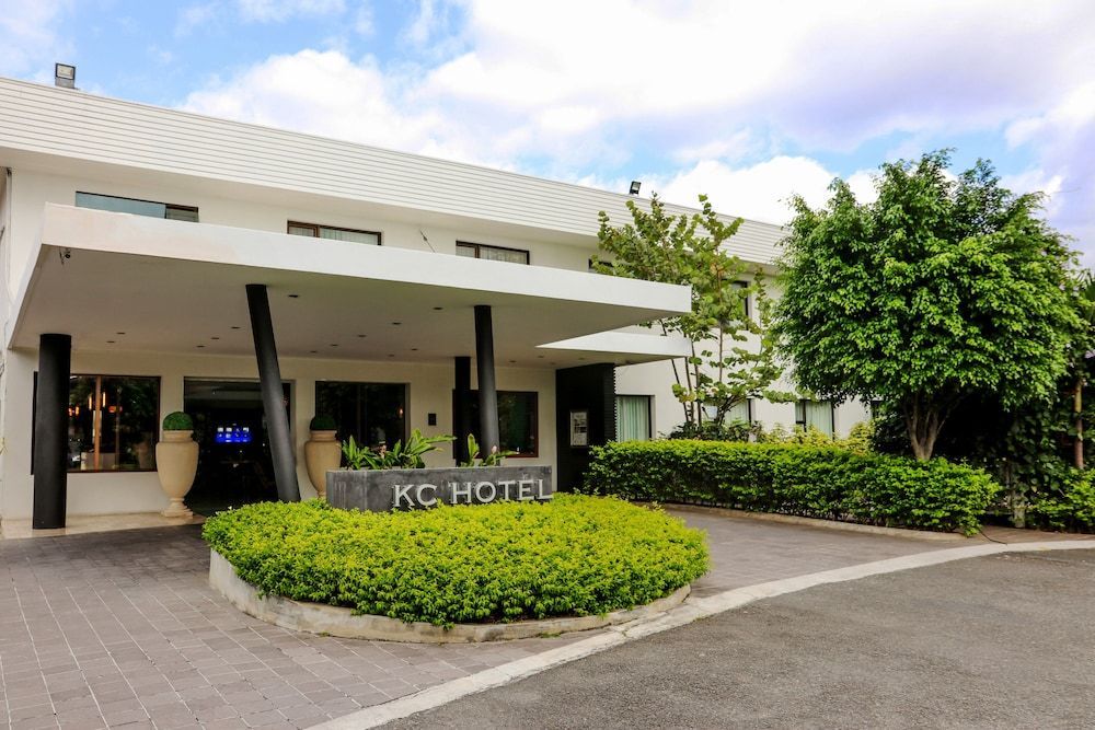 KC Hotel San Jose 1