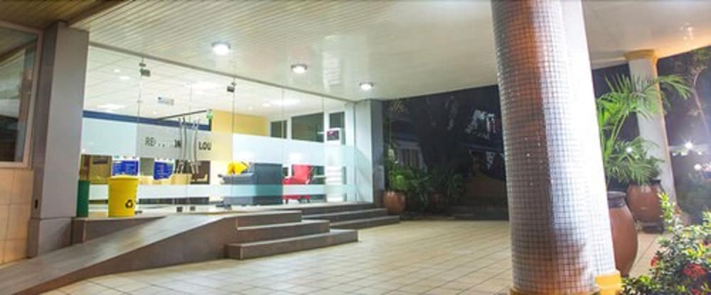 Airside Hotel 2
