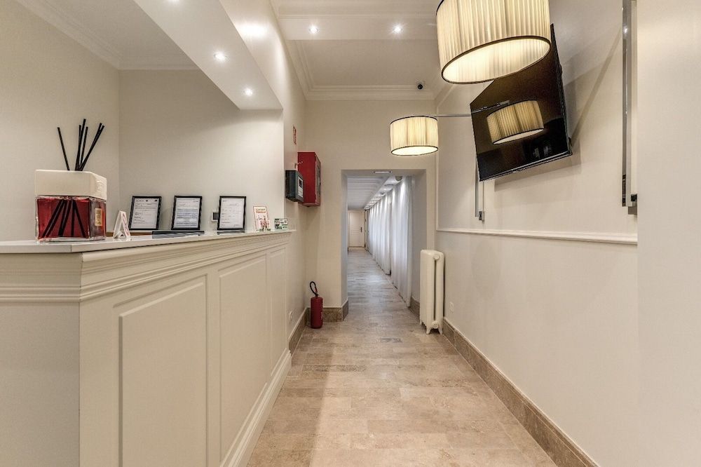 ACA Hotel Viminale 2