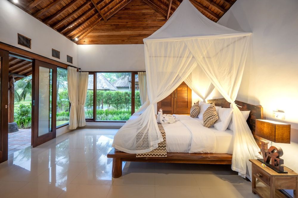 Green Sari Private Villa 2