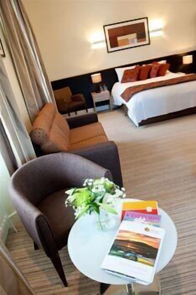 Strangford Arms Hotel 2