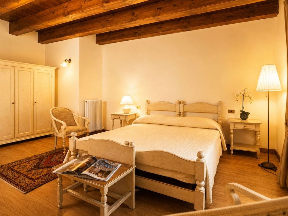Hotel Villa Cornér della Regina - Buongiorno! Hotels 2