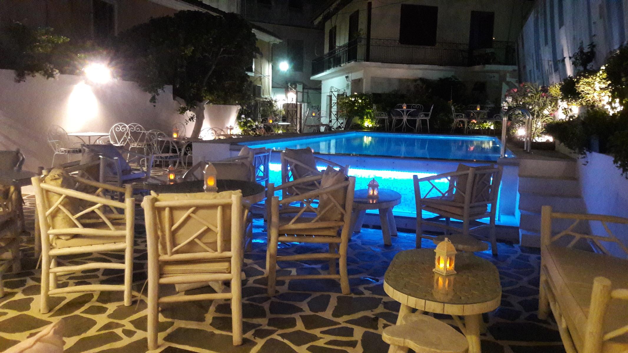 Pirofani Boutique Hotel 2