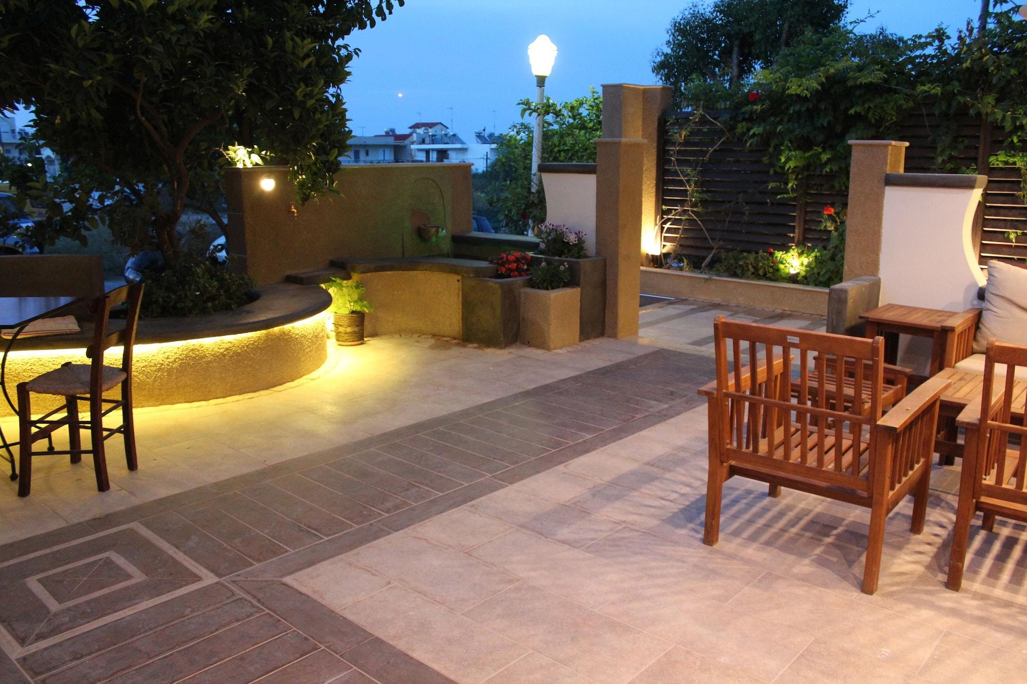Philoxenia Hotel & Studios 2