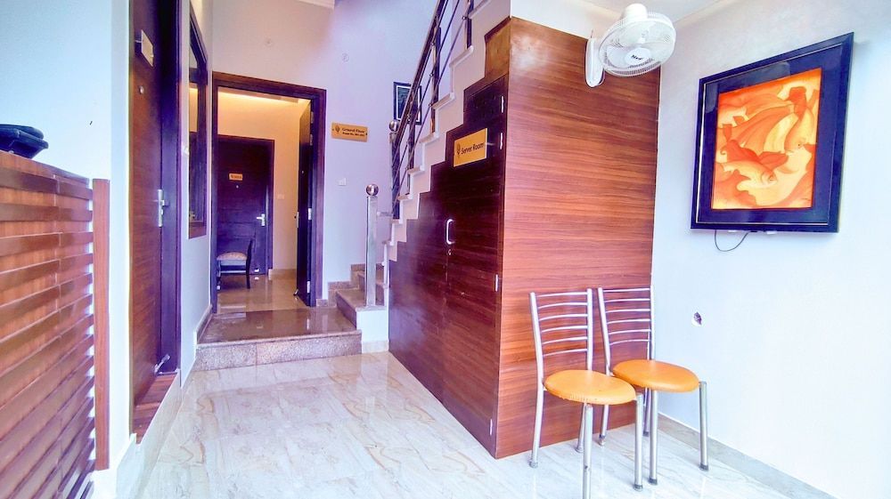 Asapian House - A Luxury Homestay at Moradabad 2