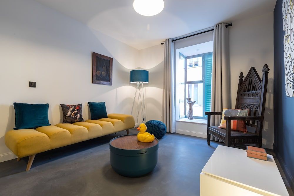 L'Abeille - Boutique Apartments 1