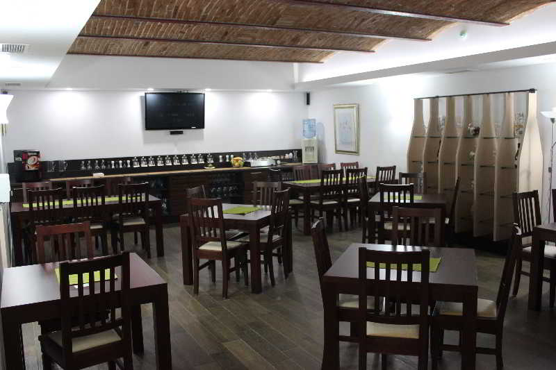 Hotel Villa Milas 1