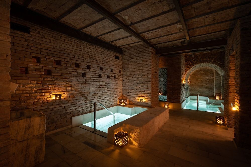 Azur Hotel & Spa 1