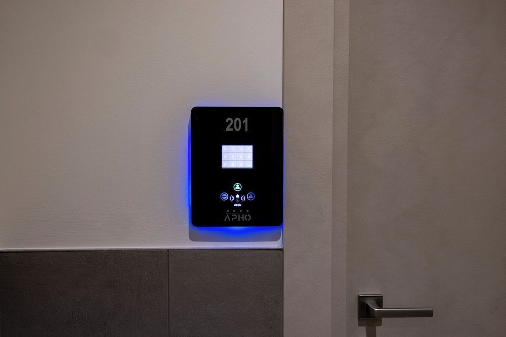 Apho Apartment Hotel 2