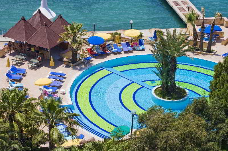 Fantasia Deluxe Hotel 1