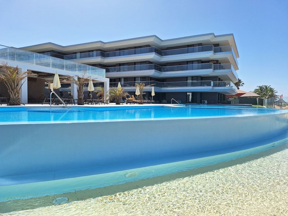 Kololi Sands Apartments 1