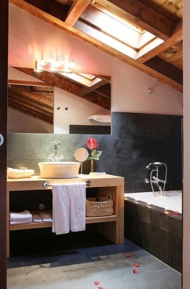 Hotel Rural Iribarnia 2