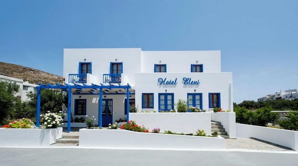 Hotel Eleni 1