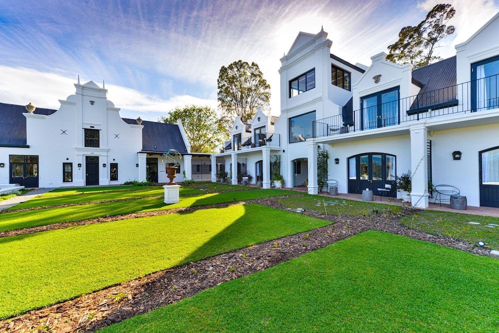 Fairview House 1