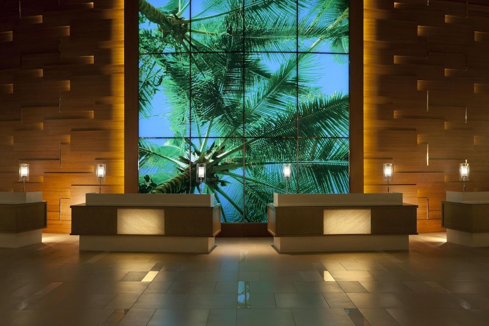 Hyatt Regency Orange County 2