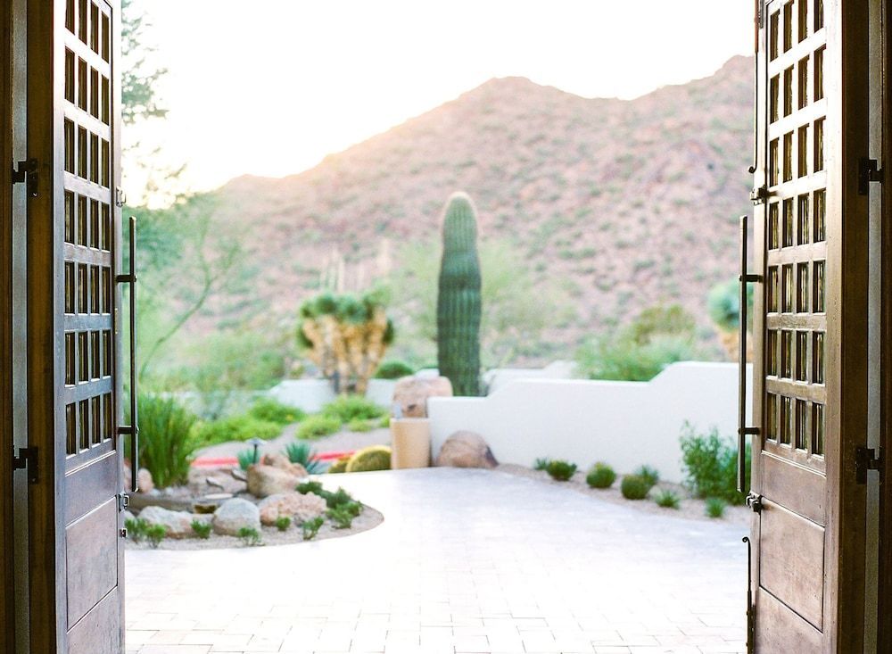 ADERO Scottsdale Resort, Autograph Collection 2