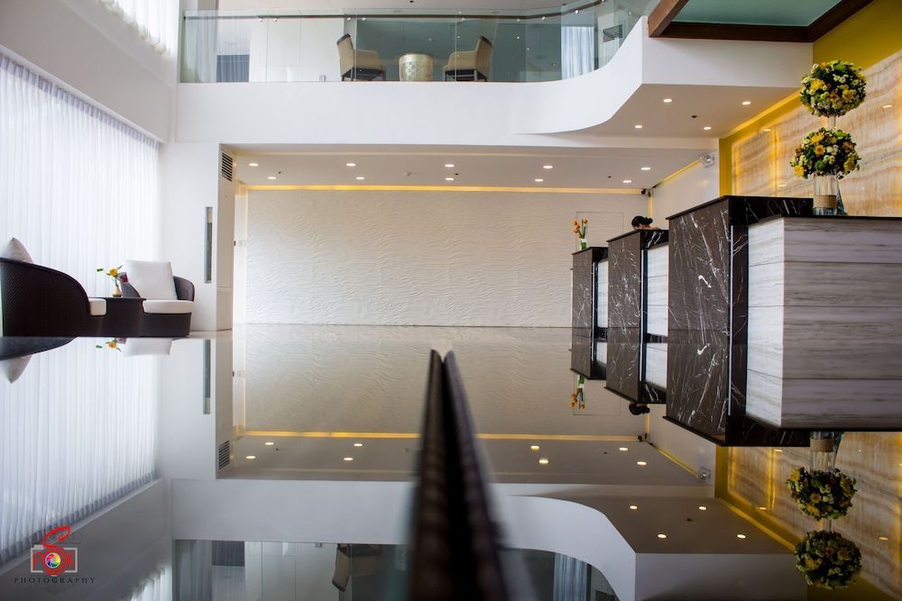 Hotel Marciano 1