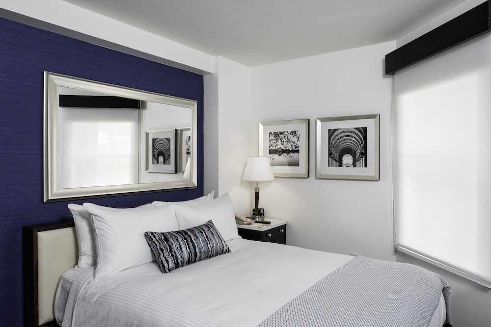 Phoenix Park Hotel 1
