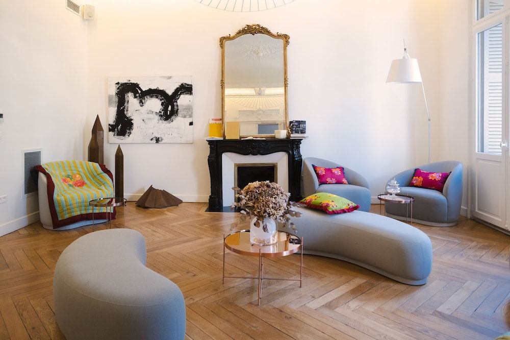 L'Hôtel Particulier Beziers 2