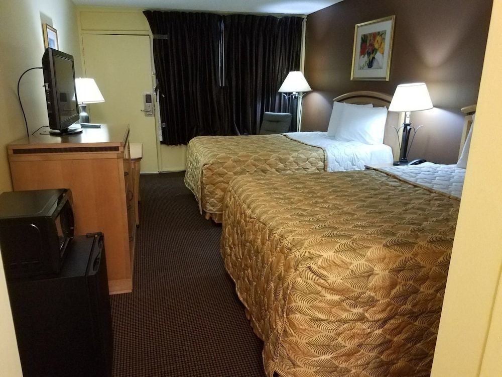 Budget inn Tarboro 2