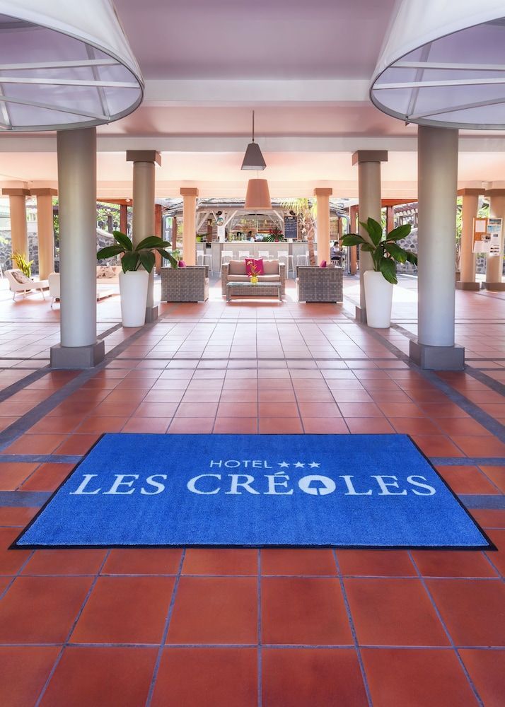 Hôtel Les Créoles 2