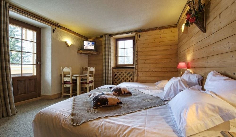 Alp'Hotel 2