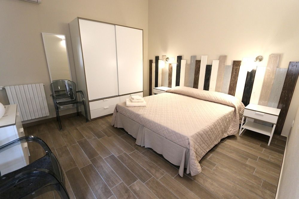 Le Stanze Apartament 2