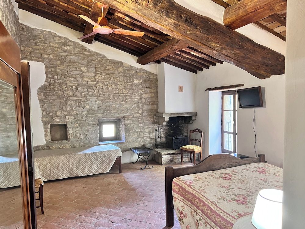Agriturismo La Cerqua 1