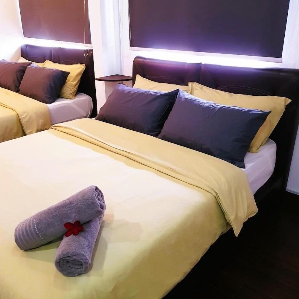 CassaKaseh Guest House 2