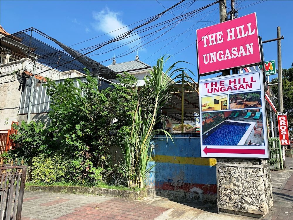The Hill Ungasan 1