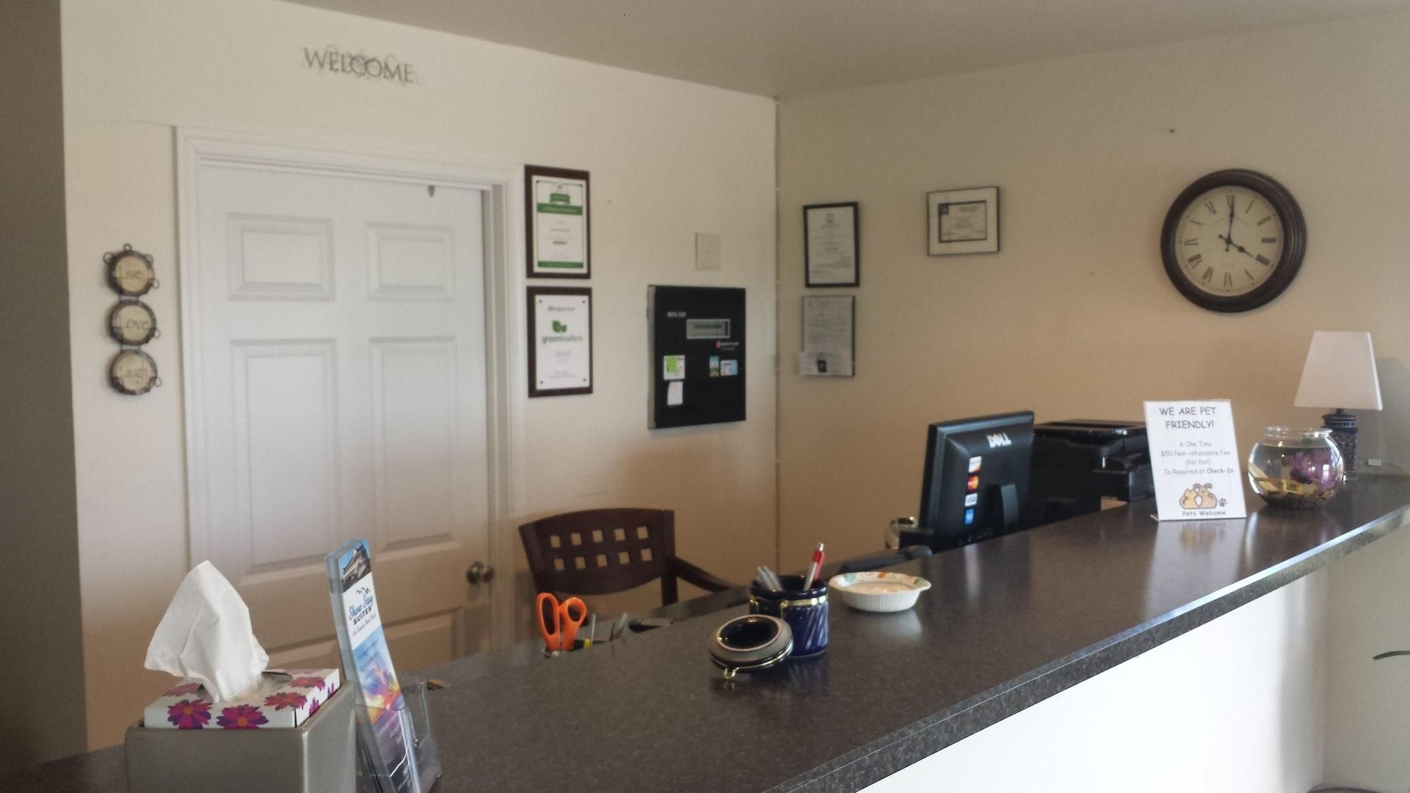 Shore Stay Suites 2