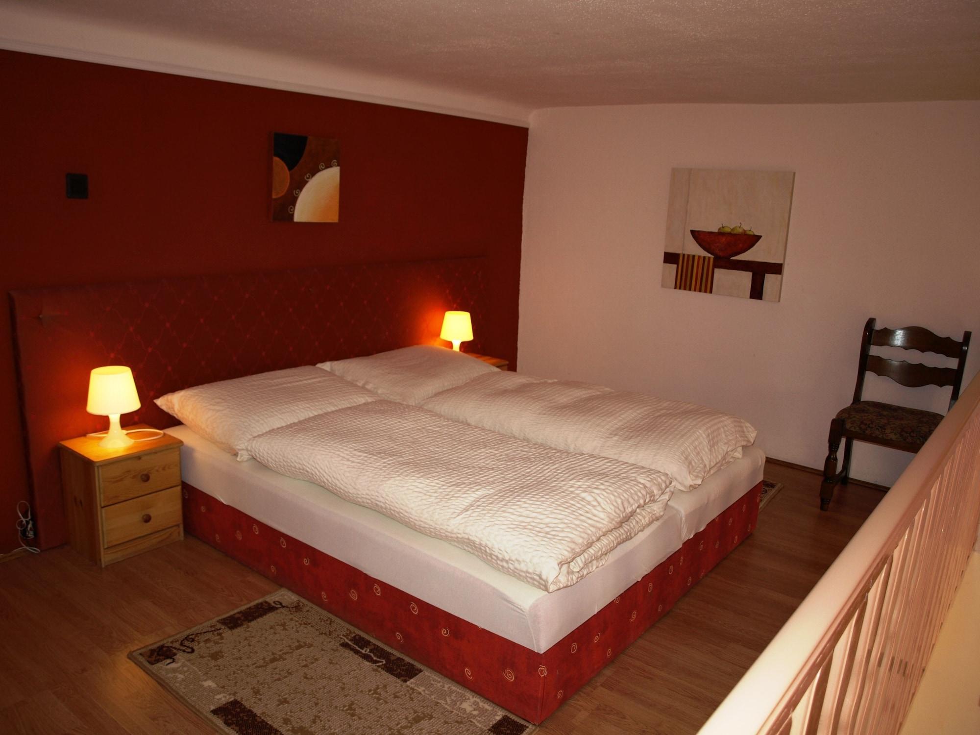 Hotel Liechtenstein Apartments II 2