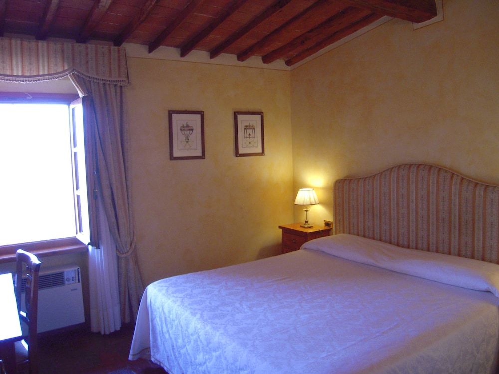 B&B Palazzo Al Torrione 2