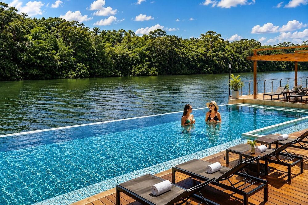 Grand Resort & Residences 1