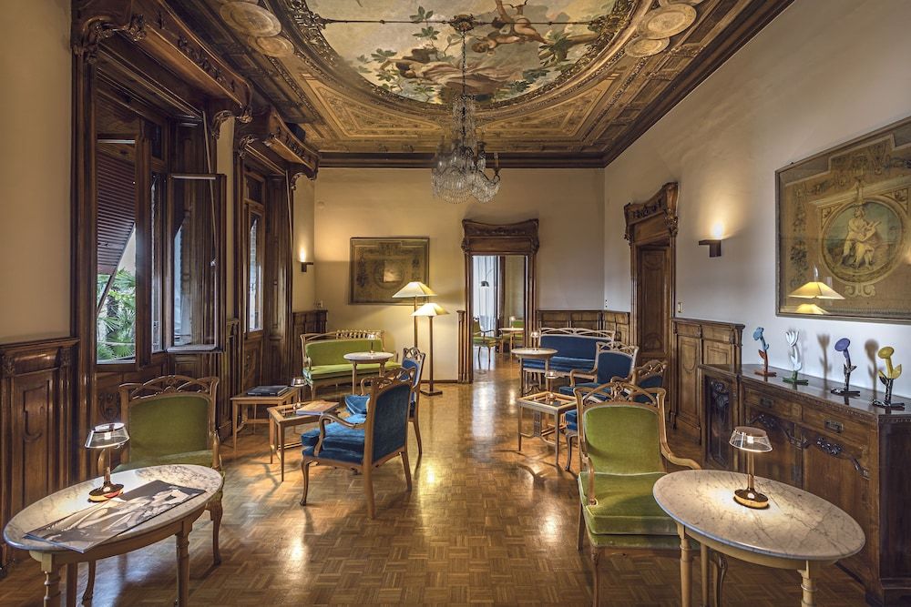 Hotel Laurin 2