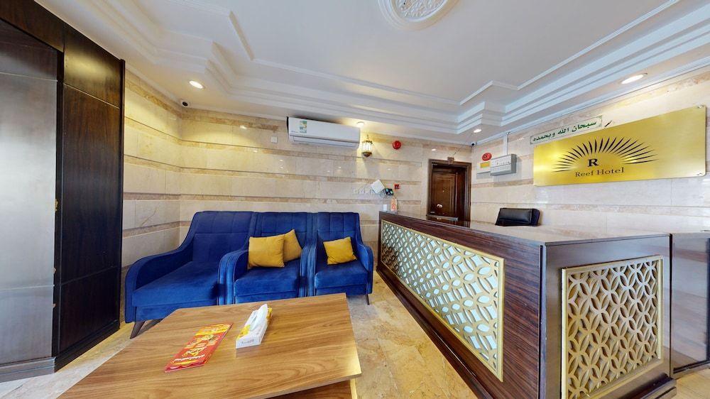 Wahat Tayiba Hotel Apartments - واحة طيبة للشقق الفندقية 2