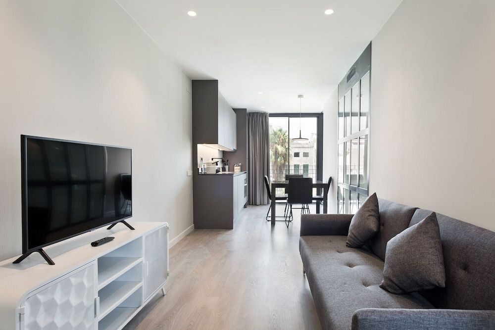 Sitges Vibe Apartments by Olala Homes 1