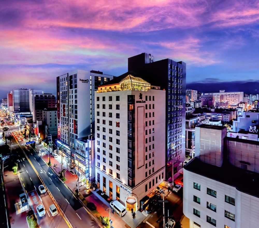 Hotel Leo 1