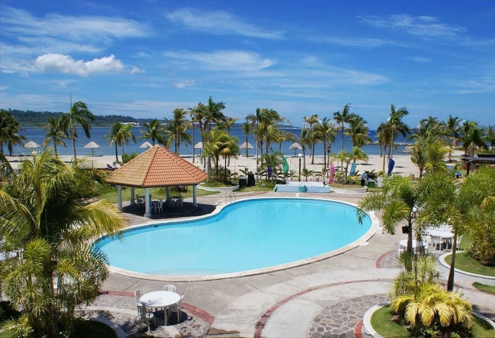 Vista Marina Hotel and Resort 1