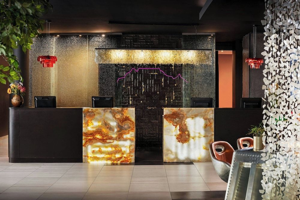 Protea Hotel Fire & Ice by Marriott Cape Town 2