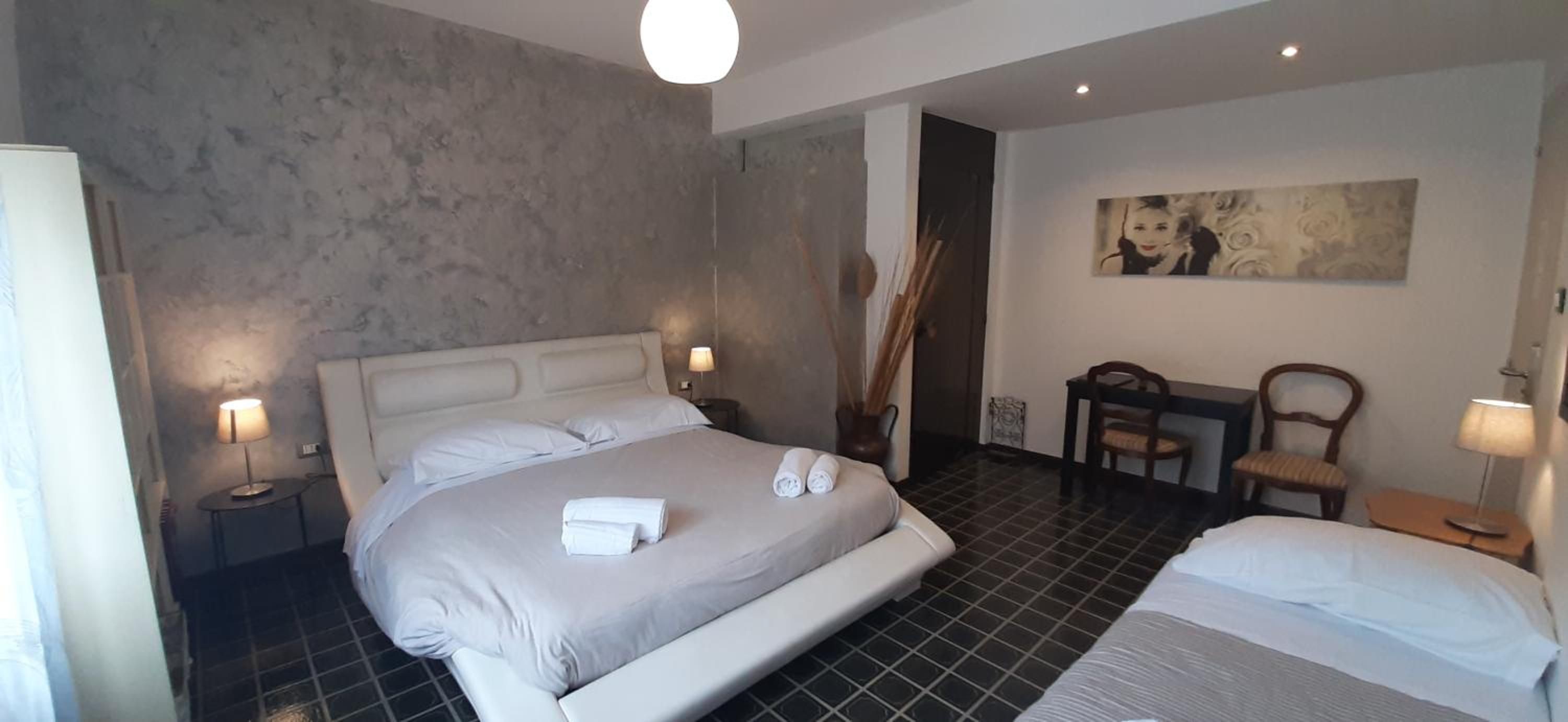 Residence Sole 2