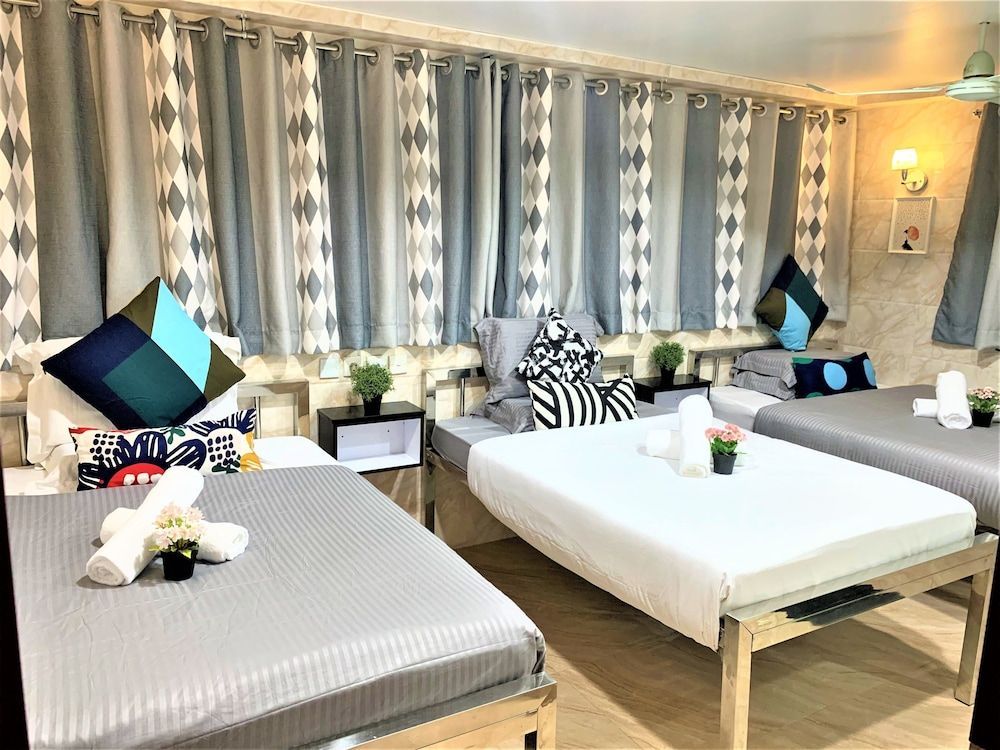 Super Guest House 1