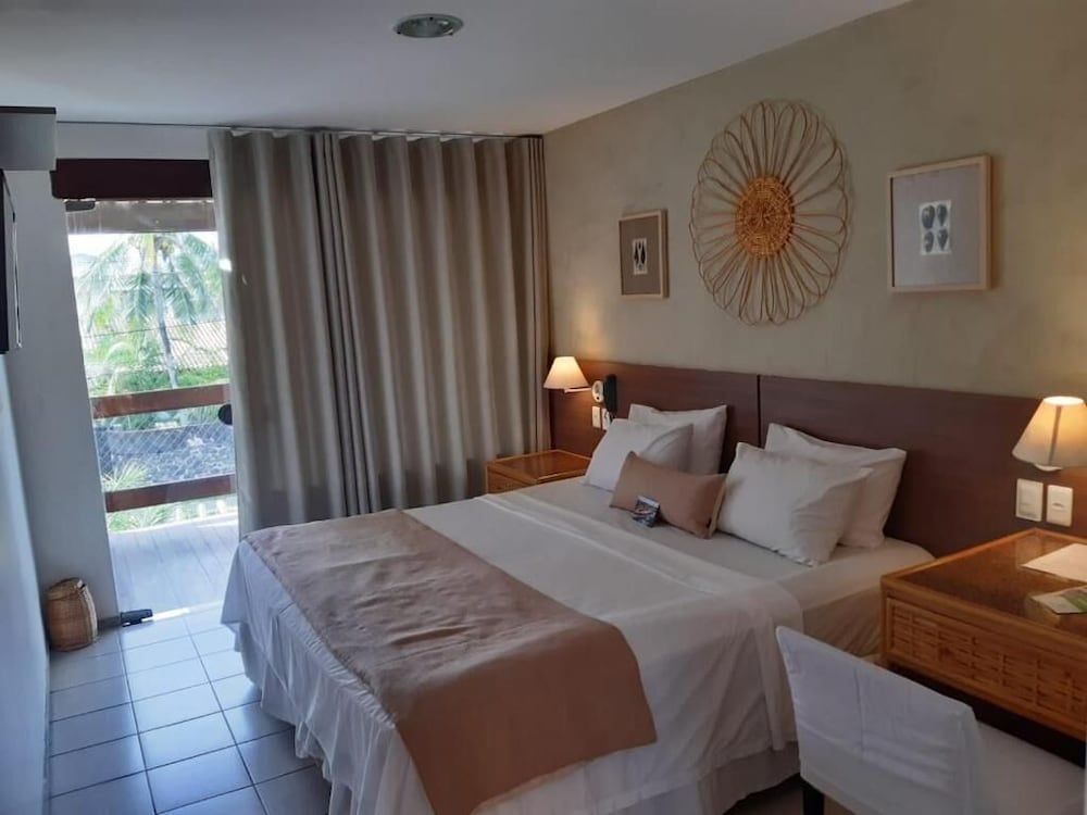Samba Villa da Praia 2