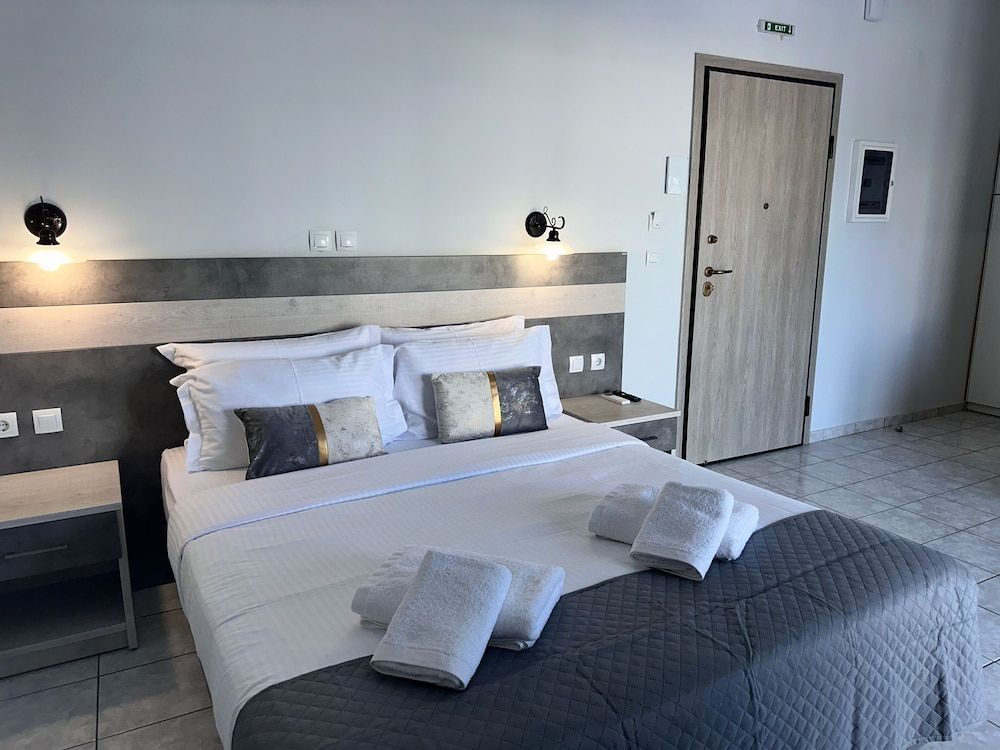 Airport Suites Michelle 2