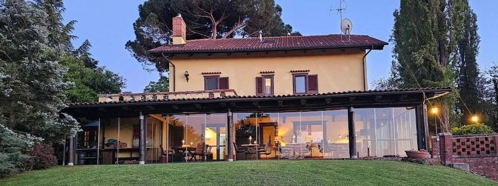 Villa Fonte 2