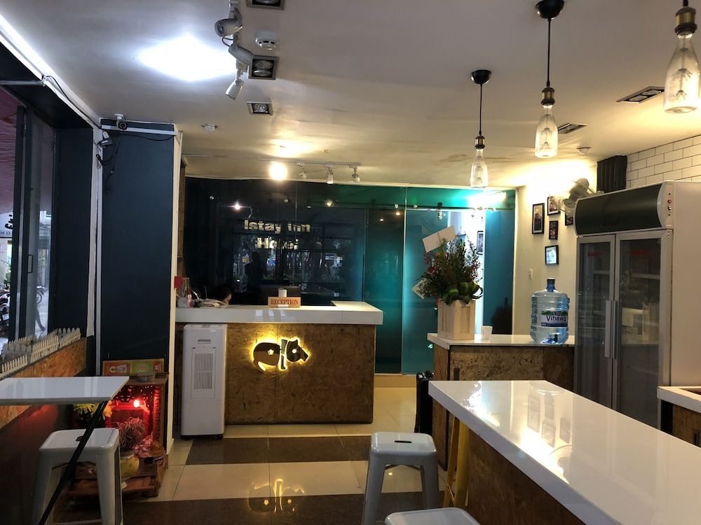 Istay Inn Saigon 2