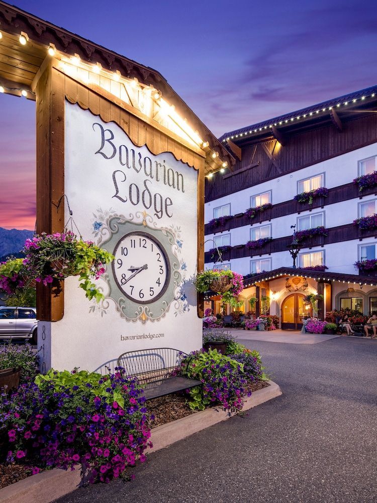 Bavarian Lodge 1
