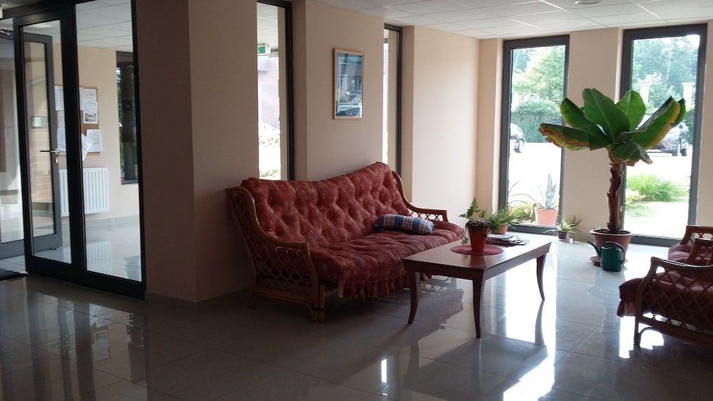 Galerius Golden Beach Apartment 2